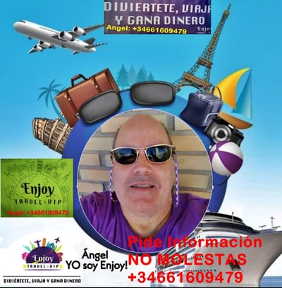 Enjoy Travel Vip