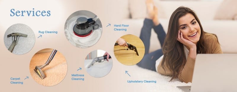 Carpet Maintain Long Duration Carpet with Proper Carpet Steam Cleaning