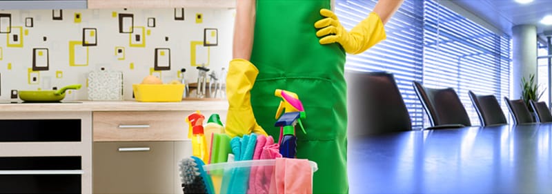What Does Customer Expect From The End of Lease Cleaning?