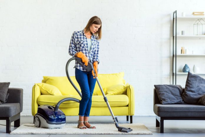 Top 5 Ultimate Move-Out Cleaning Checklist