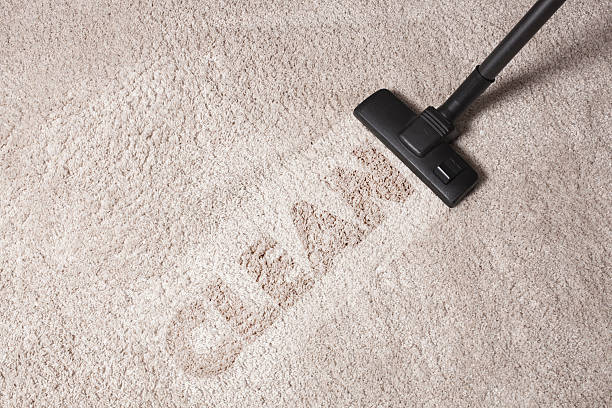 Create Workplace Healthier With Carpet Cleaning Services