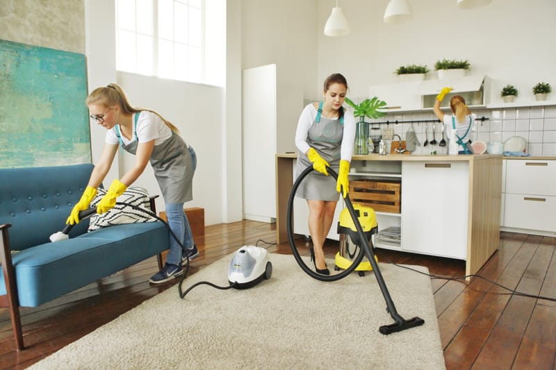Is Professional Upholstery Cleaning Effective Ways to Remove Nail Polish Stains?
