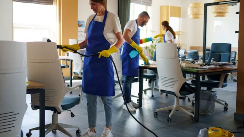 Professional Secrets for End-of-Lease Kitchen Cleaning Perfection