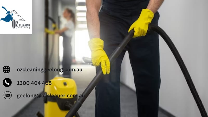 Key Checklist to Choose a Reliable End of Lease Cleaning Professional