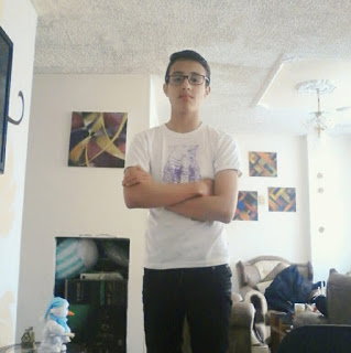 yeison Osorio