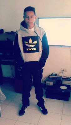 Ever Gonzalez