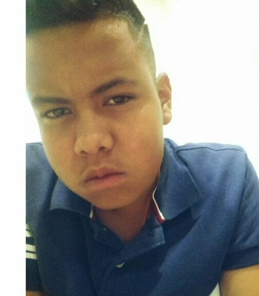 Brayan Stick Botia Reyes