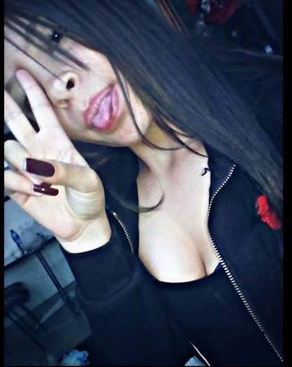 Kimberly Garcia