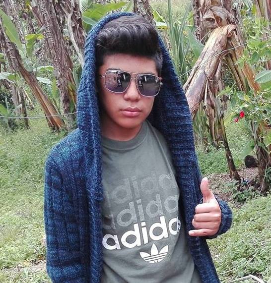 Harrison Cogua