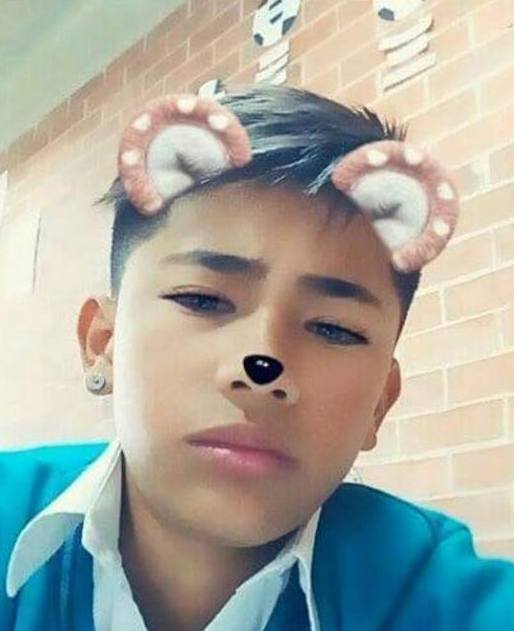 Kevin Tovar