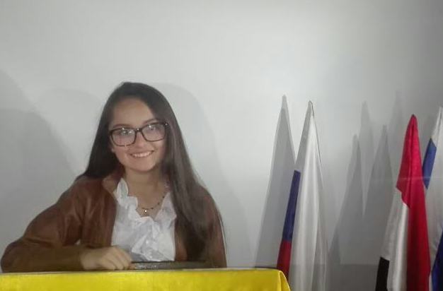 Tania Mendez