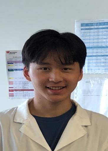 Application of ssDNA Aptamers in the treatment of Melanoma-Research Proposal  by Jerry Wu Grade 12 at UCC and Sunlifegene Academic Program in Medical Science, Toronto, ON, Canada, Oct 2022