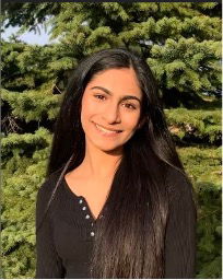 Angiotensin-converting enzyme 2 (ACE2)  and COVID-19                                                                 Sarina Sodha  Grade 12, University of Toronto Schools, Toronto, On. Canada November 1, 2022