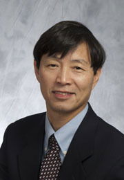 Jim Hu MD PhD