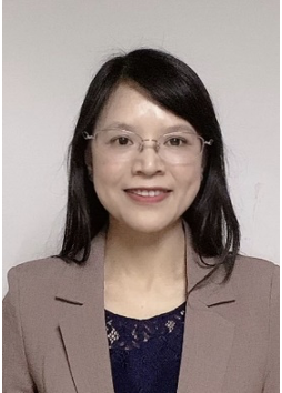 Feng Hua Yang MD PhD