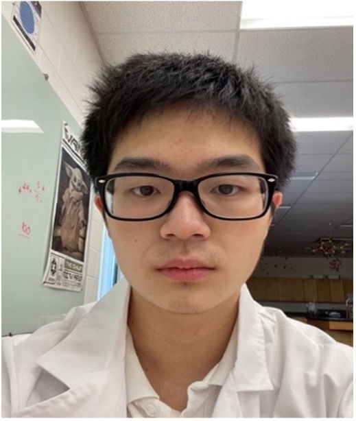 The discoveries of mechanisms for autophagy and its function.  Jingdong Wu
Grade 12 Lakefield College School  SLAP Cancer Research  Program October 10, 2023