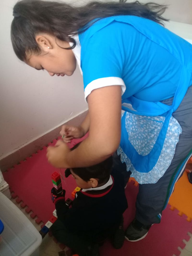 PLANIFICACIÓN DE ACTIVIDADES