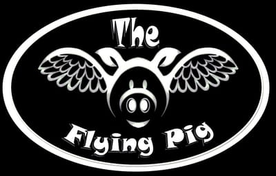 The Flying Pig