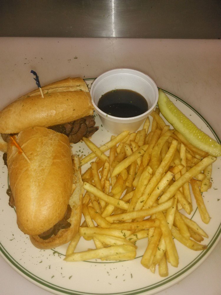 French Dip