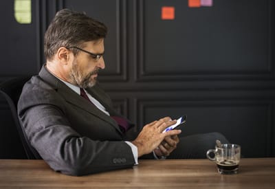 La importancia de las TI en las Organizaciones image