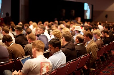 How to Get Genuine Conference Alerts Online