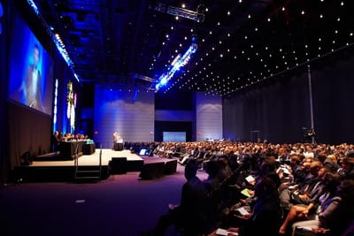 Browse Internet To Get National & International Conference Alerts