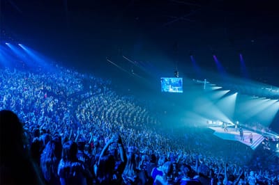 Conferences 2019 are What You Must Look for Now!