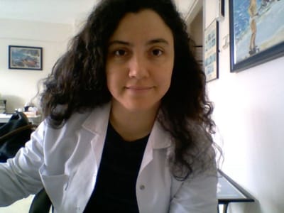 dishekimi dentist endodontist kanal tedavisi