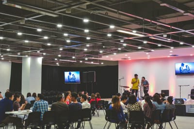 Upcoming Conference 2019 and the Related Details are Listed Here!