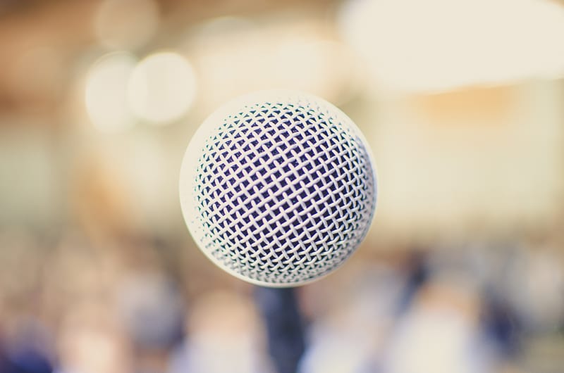 O "COMO" é mais importante do que "O QUE" você fala. Dicas de oratória.