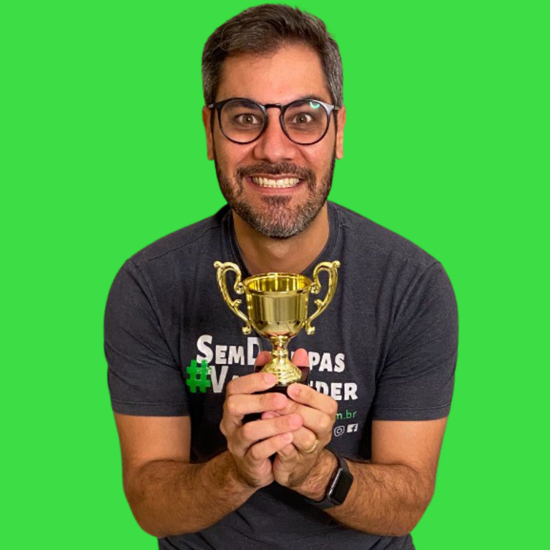 O que define um bom vendedor? Quais são as características dos vendedores campeões de vendas?