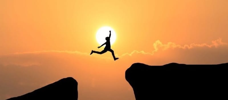 Você se considera uma pessoa de sorte? Por quê?