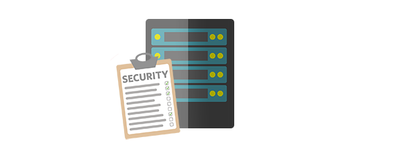 كيفية حماية السيرفر الخاص بك