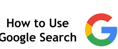 إستخدم محرك البحث Google بإحتراف