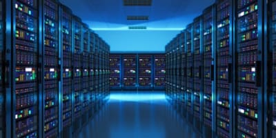 ماهو ال server ؟