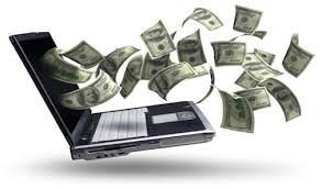 كيف تُحقق بعض الدخل الإضافي باستخدام الإنترنت؟