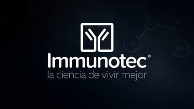 SALUDABLEMENTE IMMUNOTEC