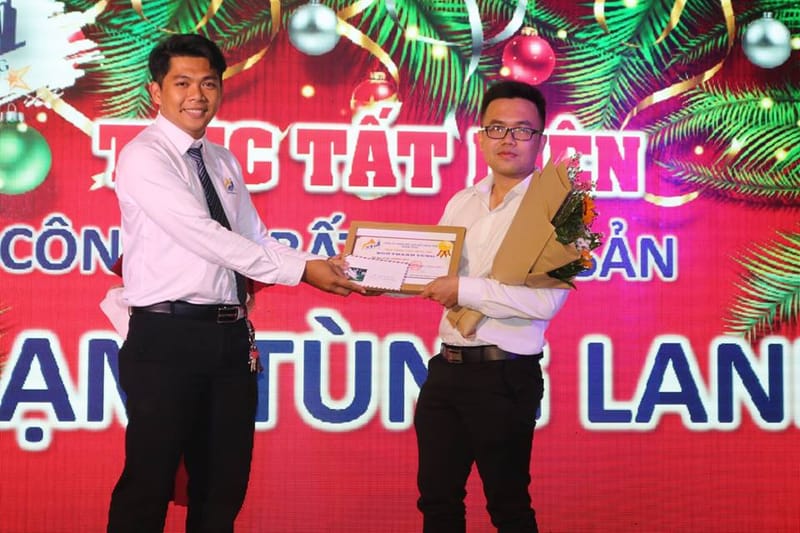 Mr.Trần Hữu Sang