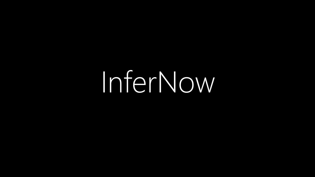InferNow