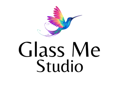 Glass me studio image
