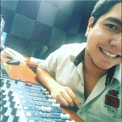 Es una pasión, así gane poco o mucho... Marco Antonio Eskenace
