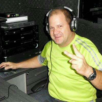 La mejor época de mi vida... José Gregorio Saad