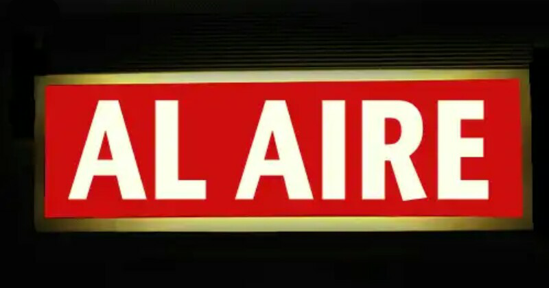 Radio... visual