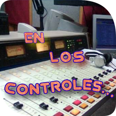 En Los Controles...