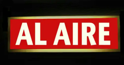 Radio... visual