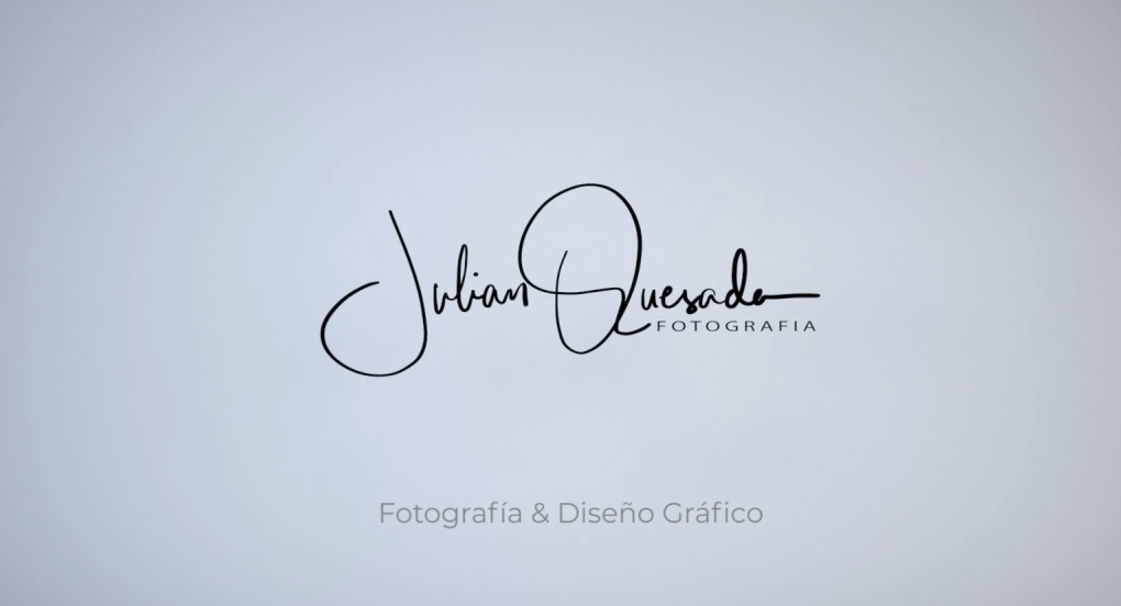Logo fotografía