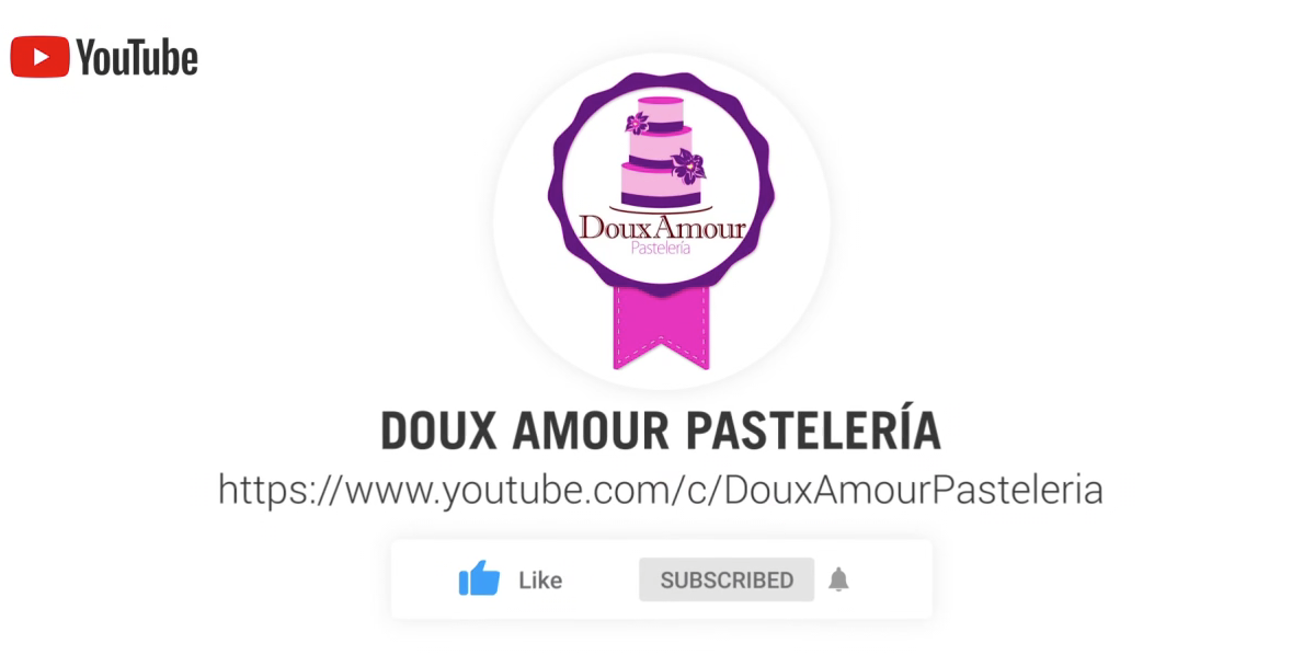 Promo de canal de YouTube