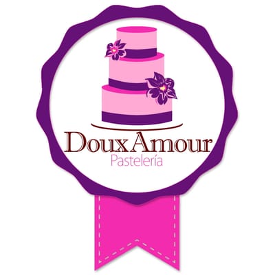 Doux Amour Pastelería