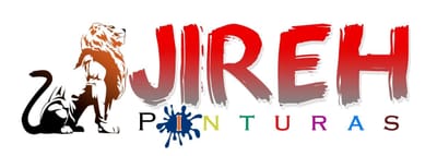 Jireh Pinturas
