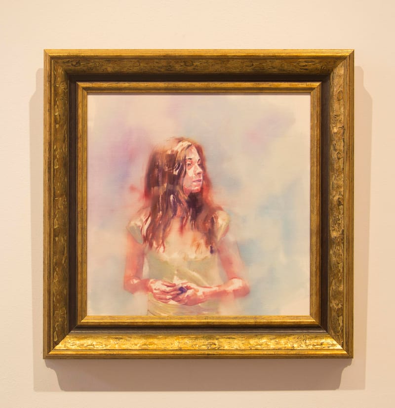 Museum, Solo show, May 2018